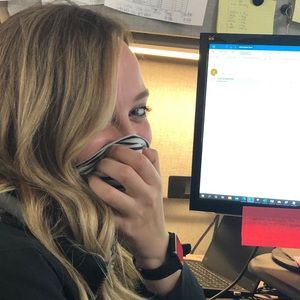 Meet your Posher, Kelly